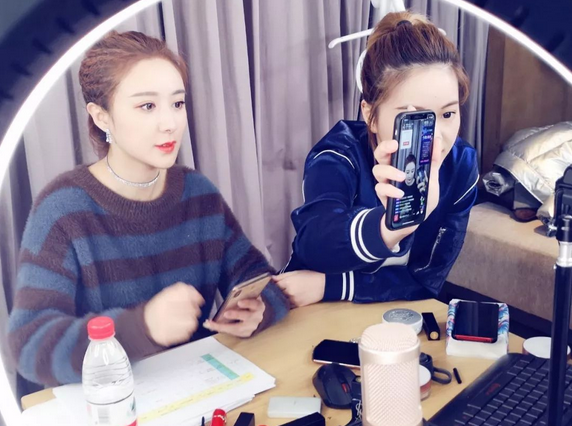 直播代运营:什么是达人?如何寻找达人进行合
