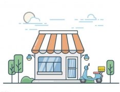 如何运营未卖货的老店?