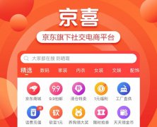 天游TY8检测中心京东代运营:京东京喜个人店怎么入驻?