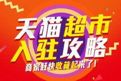 天游TY8检测中心天猫代运营:天猫超市入驻申请入驻
