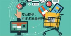 拼多多代运营:拼多多流量是怎么分配的?有什么机制?