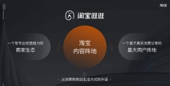 淘宝代运营:淘宝逛逛如何快速提升粉丝数量?