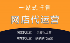 天游TY8检测中心电商:店铺找淘宝代运营托管的好处!
